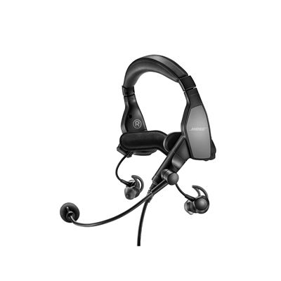 Bose headset series discount 2