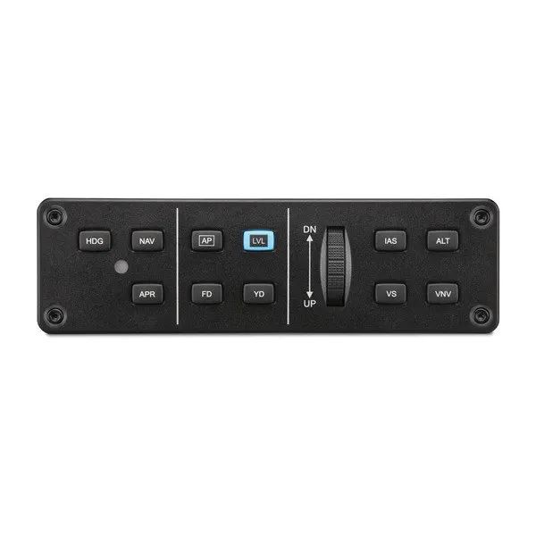 Garmin GMC305 Autopilot Control Panel