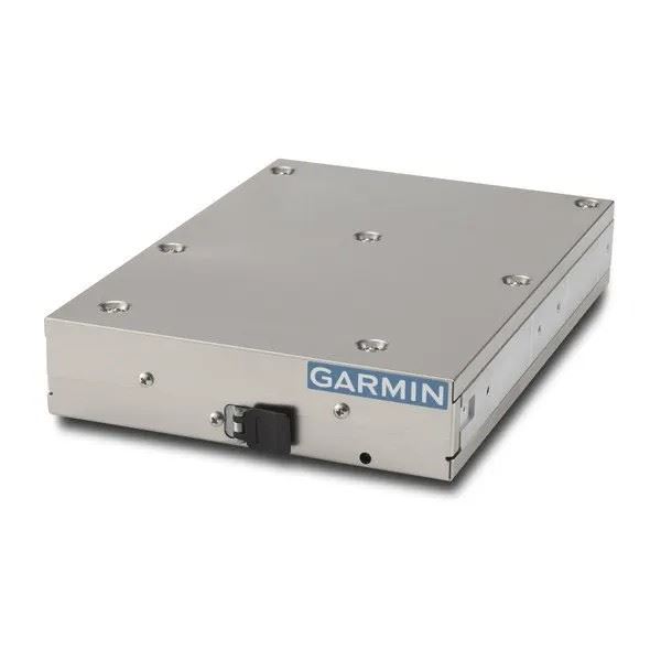 Garmin GTX 335R Remote-mount ADS-B Out Transponder with GPS