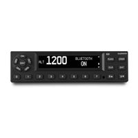 Garmin GTX™ 345 ADS-B In/Out Transponder with GPS