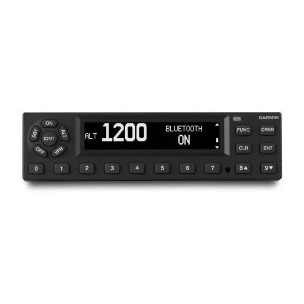Garmin GTX™ 345 ADS-B In/Out Transponder with GPS