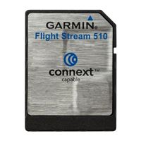 Garmin Flight Stream 510 Standard