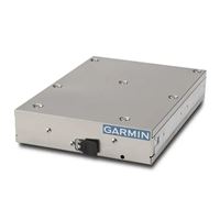 Garmin GTX™ 45R Standard Kit