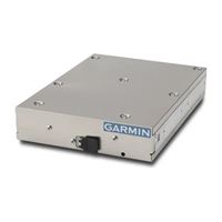 Garmin GTX 335R Remote-mount ADS-B "Out" Transponder with Diversity