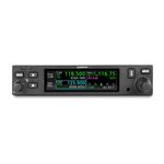 Garmin GNC® 215 – NAV/COM rádio pro letouny