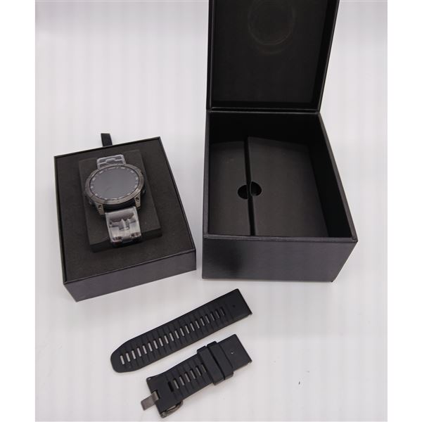 Garmin D2 Mach 1 Pro Chytré hodinky - zánovní