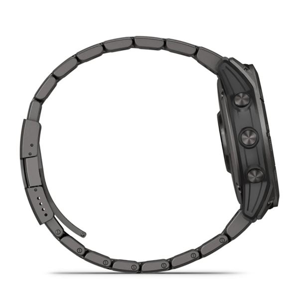 Garmin D2 Mach 1 Pro Chytré hodinky - zánovní