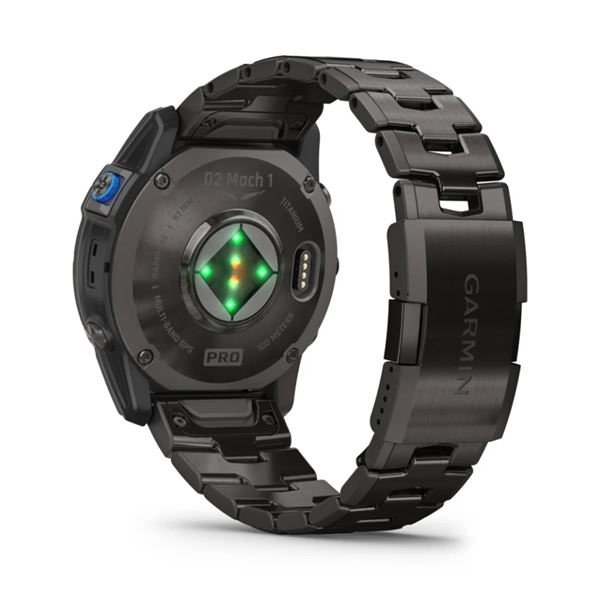 Garmin D2 Mach 1 Pro Chytré hodinky - zánovní