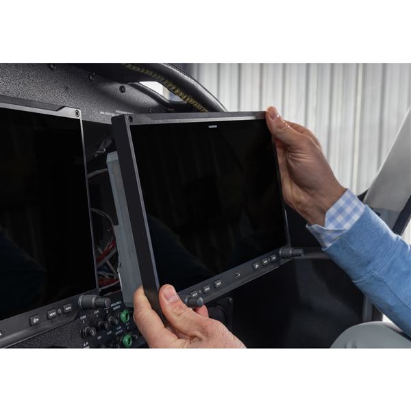 Garmin AXIS 11.6" Display GDU 116Bx