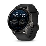 Garmin D2 Air X15 černé, Chytré hodinky pro piloty