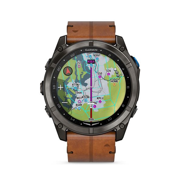 Garmin D2™ Mach 2 Pro Smartwatch