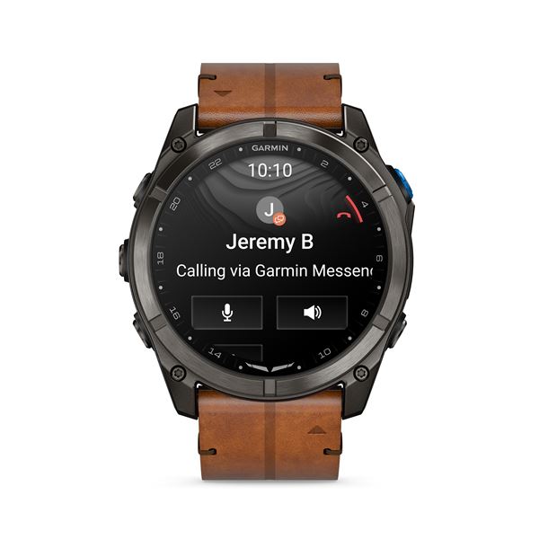 Garmin D2™ Mach 2 Pro Smartwatch