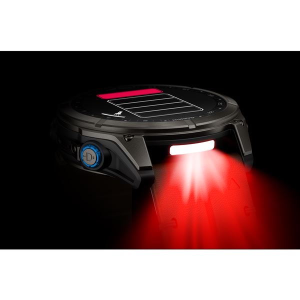 Garmin D2™ Mach 2 Pro Smartwatch