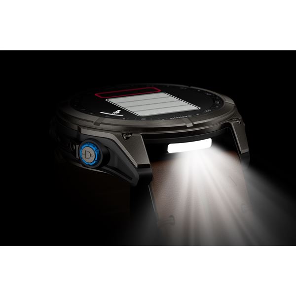 Garmin D2™ Mach 2 Pro Smartwatch