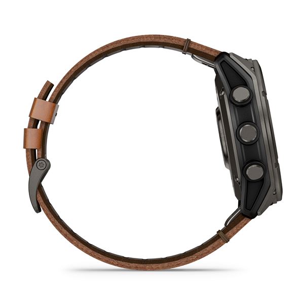 Garmin D2™ Mach 2 Pro Smartwatch