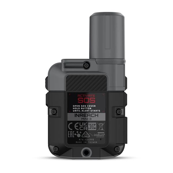 Garmin inReach® Mini 3