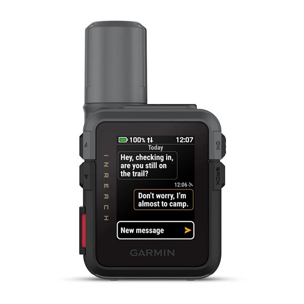 Garmin inReach® Mini 3 Plus