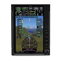 Garmin AXIS 8" Portrait Display GDU 80Px