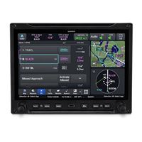 Garmin AXIS 8" Landscape Display GDU 80Lx