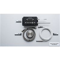 Garmin AXIS X Kit LRU - GSU 25D, GMU 22, GTP 59