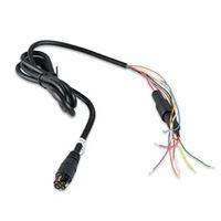 Garmin Power data cable (bare wires)