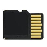 Garmin microSD™ Class 10 Card 16 GB 