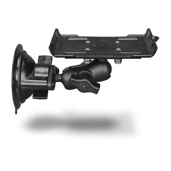 Garmin Bracket Mount with Suction Cup (GDL® 52 Series)