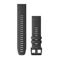 Garmin QuickFit® 22 Watch Band, slate gray