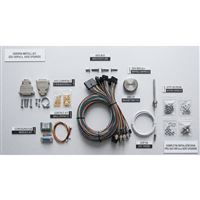 Garmin AXIS Install Kit GDU 80Px/Lx 