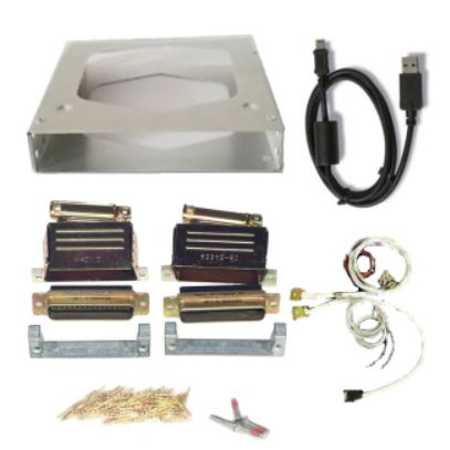 Garmin Connector Kit - GMA35X