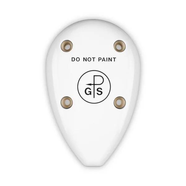 GA™ 35 GPS Antenna, white