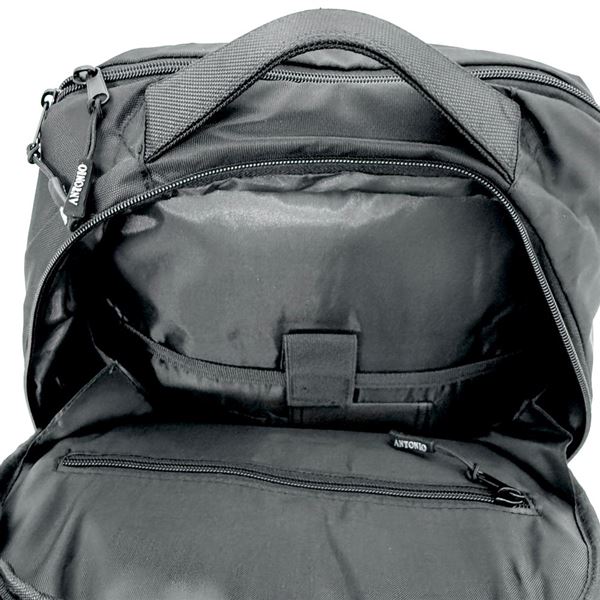 ANTONIO Batoh na notebook AVIONICS