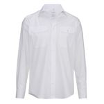 OLYMP Pilotní košile pánská dl. rukáv 40