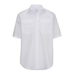 OLYMP Pilotní košile pánská kr. rukáv 40