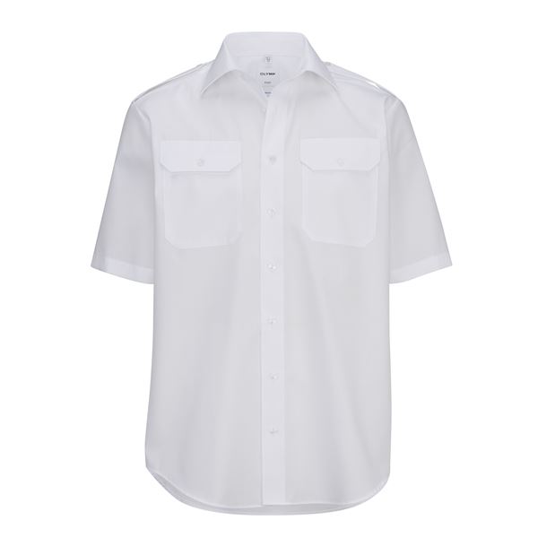 OLYMP Pilot Shirt Men 45