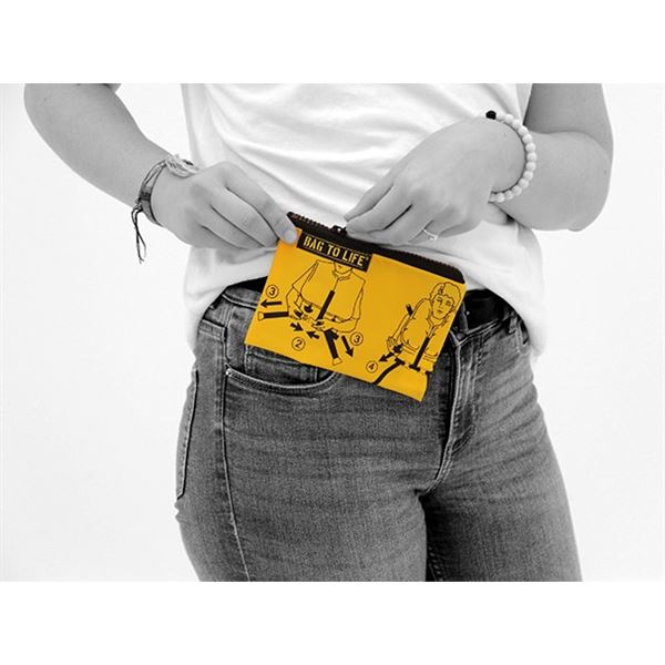 B2L Travel Safe Bag