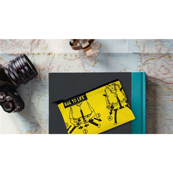 B2L Travel Safe Bag