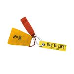 Captain's Keyholder with carabiner, BAG TO LIFE