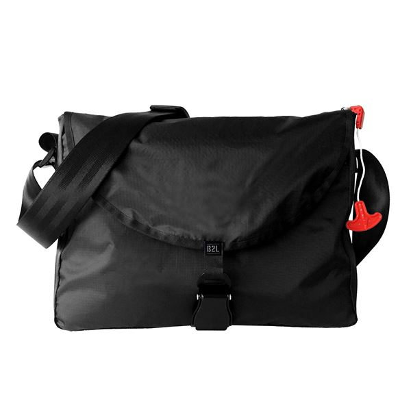 Taška na notebook Inside Out, BAG TO LIFE