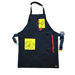 BBQ Apron Galley, BAG TO LIFE