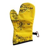 BBQ Glove Galley, BAG TO LIFE
