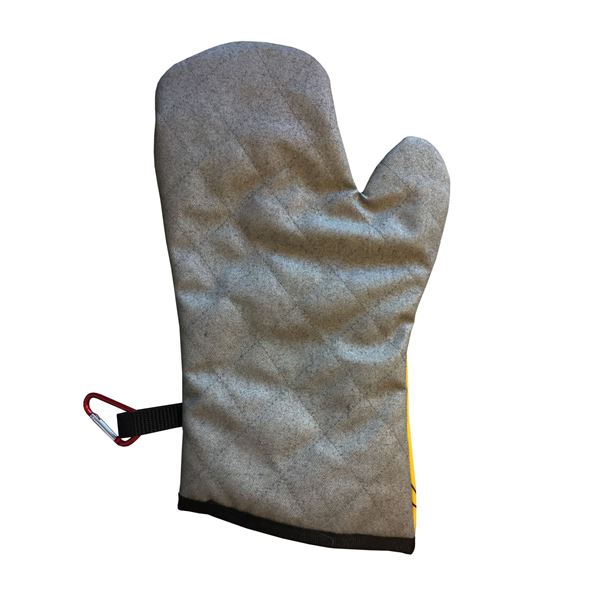 BBQ Glove Galley, BAG TO LIFE