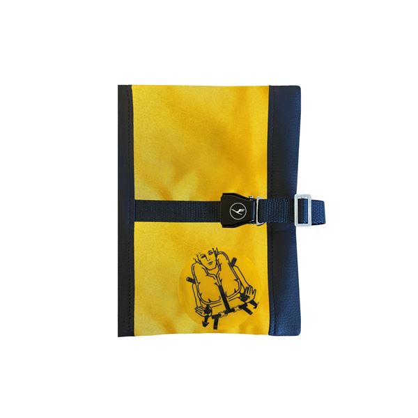 Easy Packing First Aid Kit, BAG TO LIFE