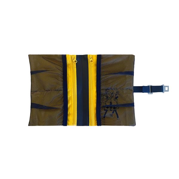 Easy Packing First Aid Kit, BAG TO LIFE