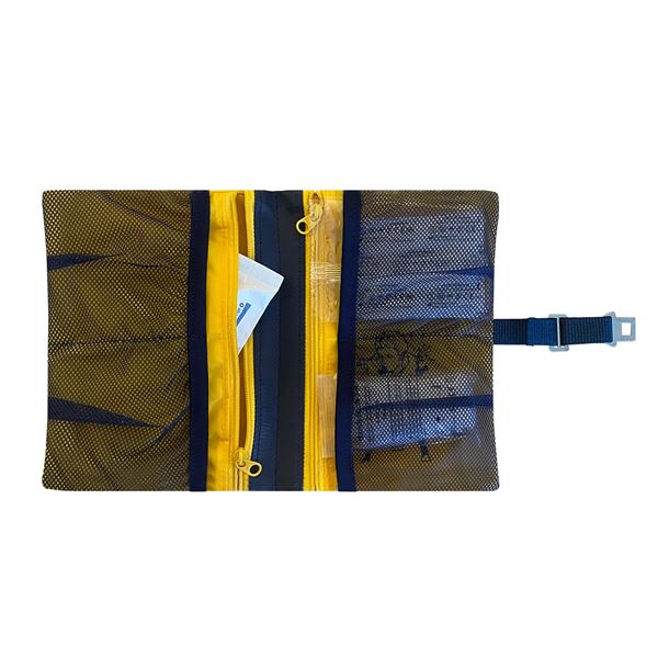 Easy Packing First Aid Kit, BAG TO LIFE