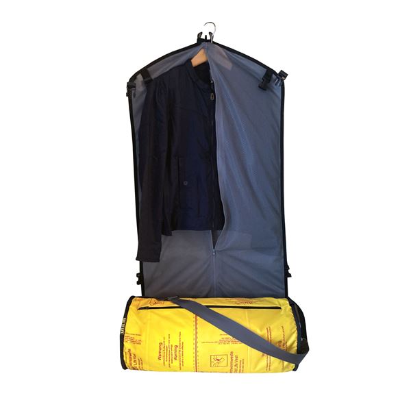 Easy Packing Suit Bag, BAG TO LIFE