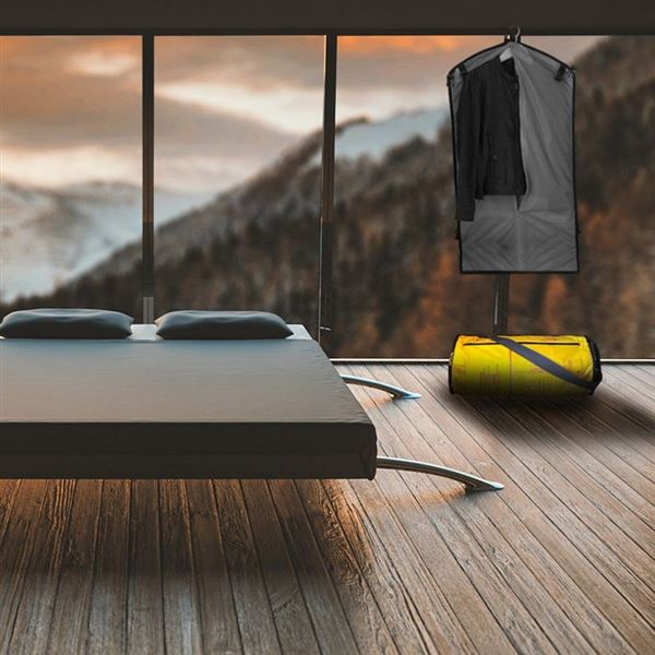 Easy Packing Suit Bag, BAG TO LIFE