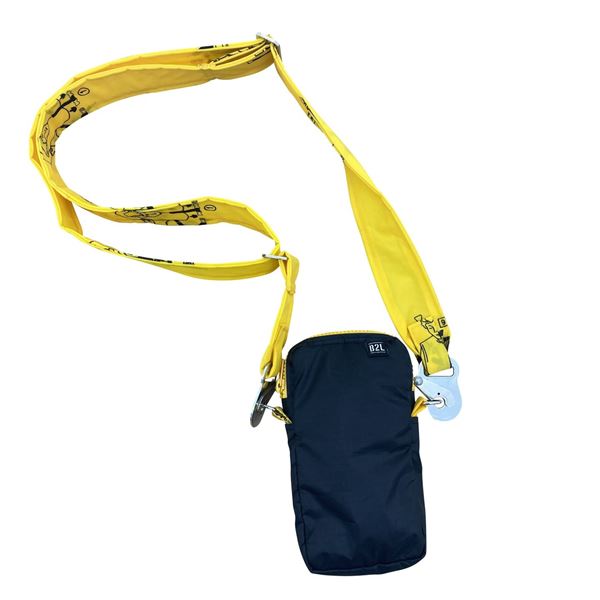 Crossover Bag Romeo, BAG TO LIFE