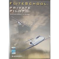Private Pilot FliteSchool Multimedia SW 