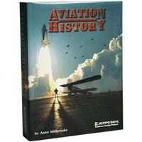 Jeppesen Aviation history